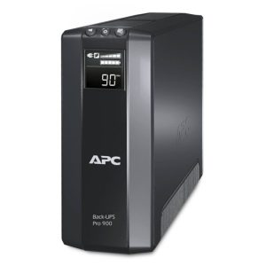 UPS APC Back-UPS Pro Off-line 900VA/540W 7x220V (BR900G-GR)