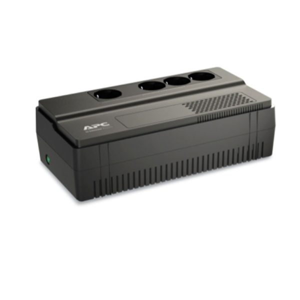 UPS APC Easy UPS BV Line-Interactive 500VA/300W 4x220V (BV500I-GR)