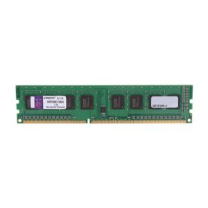DDR3 4GB 1600MHz CL11 Single (1x 4GB) Kingston Value OEM 1
