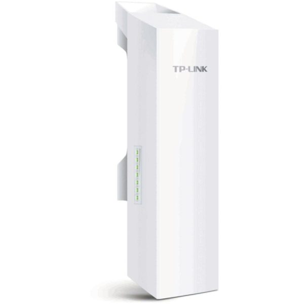 Dostopna točka TP-Link WiFi4 802.11n N300 300Mb/s MIMO PoE 1x notranja antena (CPE210)