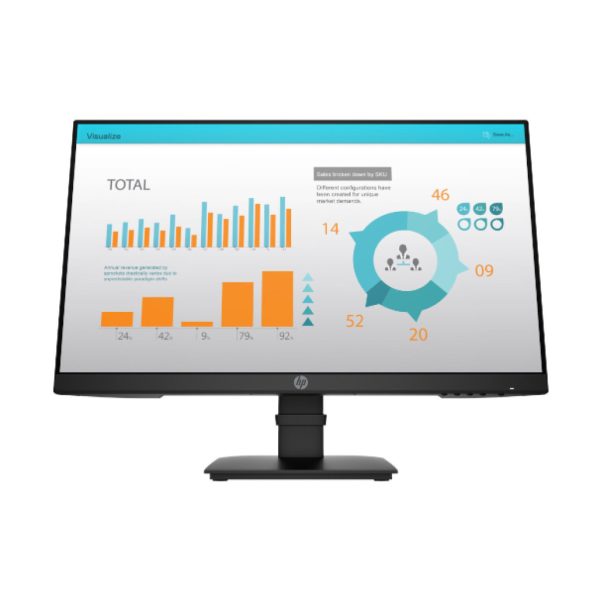 Monitor HP 60
