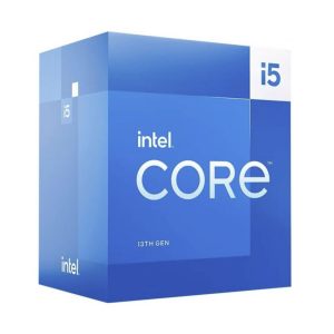 Procesor  Intel 1700 Core i5 13500 14C/20T 2.5GHz/4.8GHz BOX 65W/154W - grafika HD 770 hladilnik priložen