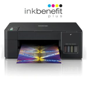 Tiskalnik Brizgalni Barvni Multifunkcijski Brother  DCP-T420W InkBenefit Plus A4/tiskanje/skeniranje/kopiranje/Wi-Fi