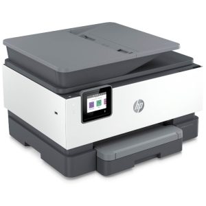 Tiskalnik Brizgalni Barvni Multifunkcijski HP OfficeJet Pro 9012e A4/tiskanje/skeniranje/kopiranje/Fax/Duplex/Wi-Fi/LAN/INSTANT INK