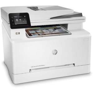 Tiskalnik Laserski Barvni Multifunkcijski HP Color LaserJet Pro M282nw A4/tiskanje/skeniranje/kopiranje/Wi-Fi/LAN