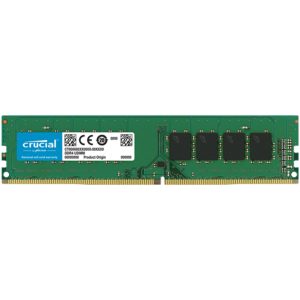 DDR4 16GB 3200MHz CL22 Single (1x16GB) Crucial Value 1