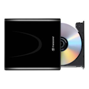 DVD-RW  Externi USB Transcend (TS8XDVDS-K)