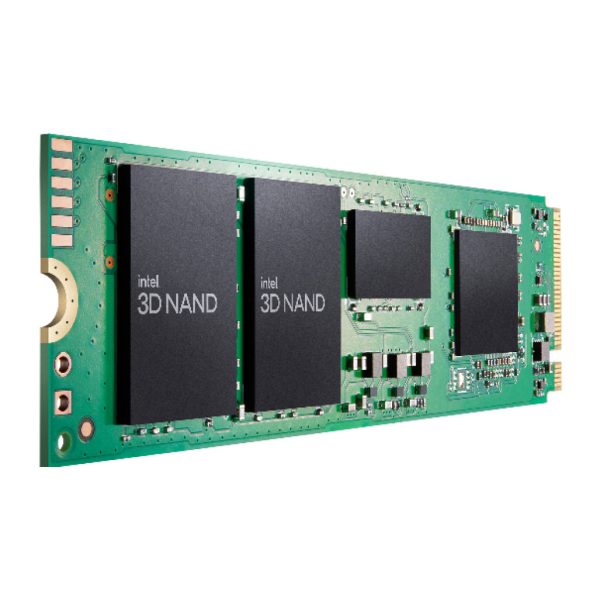 Disk SSD M.2 NVMe PCIe 3.0 1TB Intel 670p 2280 3500/2500MB/s (SSDPEKNU010TZX1)