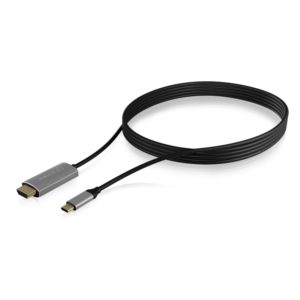 Kabel USB-C => HDMI 1