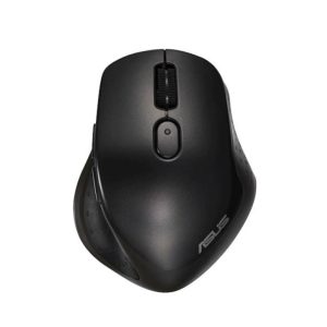 Miš Asus Brezžična MW203 Bluetooth črna (90XB06C0-BMU000)