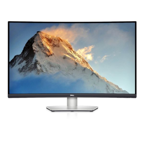 Monitor Dell 80 cm (31