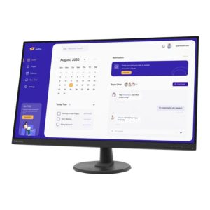 Monitor Lenovo 80 cm (31
