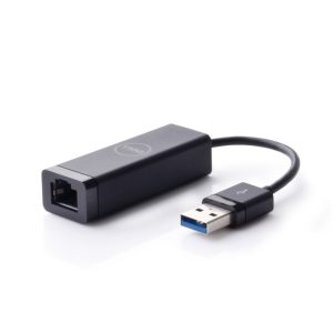 Mrežni adapter USB 3.0 => LAN RJ45 100/1000 Dell (470-ABBT)