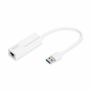 Mrežni adapter USB 3.0 => LAN RJ45 100/1000 Digitus (DN-3023)
