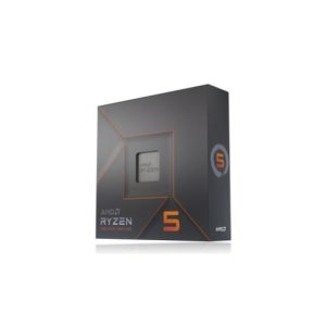 Procesor AMD AM5 Ryzen 5 7600X 6-jedr 4