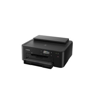 Tiskalnik Brizgalni Barvni Multifunkcijski Canon Pixma TS705 A4/tiskanje/skeniranje/kopiranje/duplex/LAN/WiFi/Bluetooth (3109C006AA)