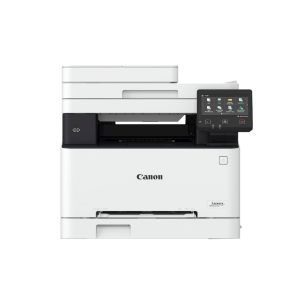 Tiskalnik Laserski Barvni Multifunkcijski Canon MFC655Cdw A4/tiskanje/skeniranje/kopiranje/Duplex/Wifi/LAN (5158C004AA)