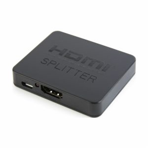 Množilnik HDMI 1x PC => 2x Monitor Gembird Cablexpert (DSP-2PH4-03)