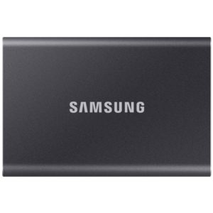 Prenosni SSD ultra portable 2TB Samsung T7 1050/1000MB/s USB-C