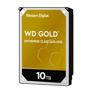 Trdi Disk 10TB SATA3 WD102KRYZ 256MB 6GB/s 7200 Gold