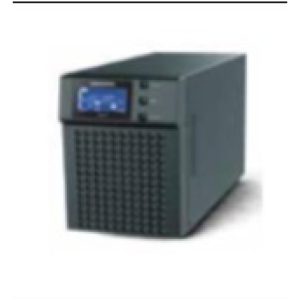 UPS Socomec ITyS On-line 1000VA/800W 3x220V (ITY-E-TW010B)