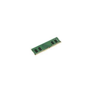 DDR4 4GB 2666MHz CL19 Single (1x 4GB) Kingston Value 1