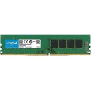 DDR4 8GB 3200MHz CL22 Single (1x 8GB) Crucial OEM 1