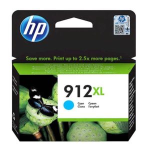 KART HP 912XL CYAN ZA OJ 801x/802x 9