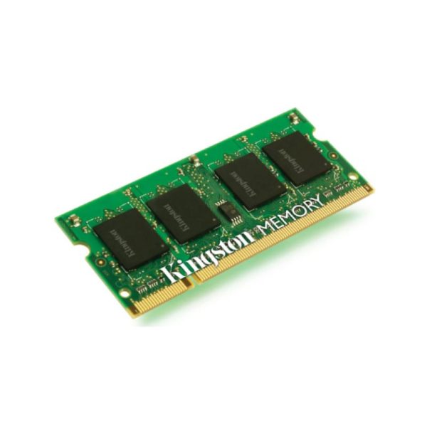 SO-DIMM DDR3  4GB 1600MHz CL11 Single (1x4GB)  Kingston (KVR16S11S8/4)