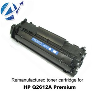 TONER kompatibilni HP Q2612A 12A LJ1010/1012/1