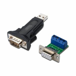 Adapter USB => serijski RS485 (DA-70157)