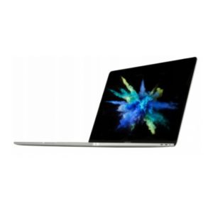 Apple RNW MacBook Pro 15" 2019 i7-9750H / 16GB / SSD256GB / 2880x1800 / Radeon Pro 555X / WLAN / BT / CAM / FP / space gray/ SLO gravura / A+