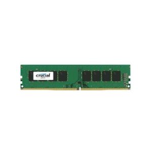 DDR4 8GB 2400MHz CL17 Single (1x 8GB) Crucial Value (CT8G4DFS824A)