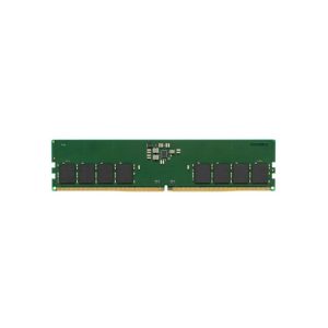 DDR5 16GB 5200MHz CL42 Single (1x16GB) Kingston Value 1