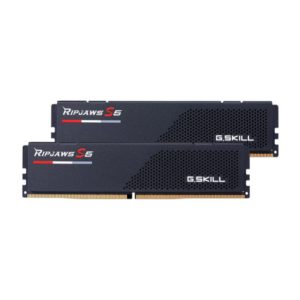 DDR5 32GB 6000MHz CL40 KIT (2x16GB) G.Skill Ripjaws S5 XMP3.0 1