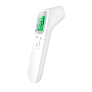 Digitalni osebni termometer Platinet HG02