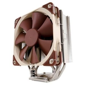 Hladilnik   Intel/AMD Noctua NH-U12S 18