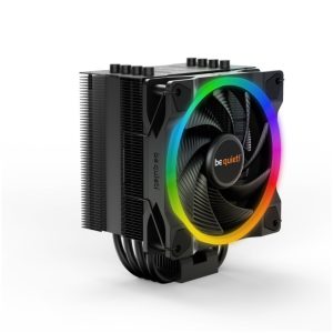 Hladilnik   Intel/AMD be quiet! Pure rock 2 FX RGB (BK033)