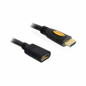 KABEL HDMI/HDMI M/F  2