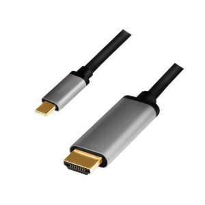 Kabel USB-C 3.2 Gen1 => HDMI 2.0 1