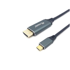 Kabel USB-C => HDMI 2