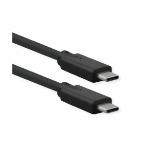 Kabel USB-C => USB-C 3.2 Gen2 20V/5A (100W/20Gbps) 1