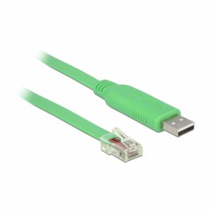 Konzolni kabel UGREEN USB-A na RJ45 FTDI 1