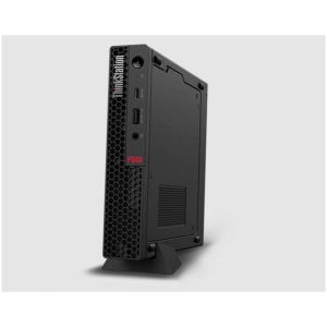Lenovo ThinkStation P340 Tiny i7-10700T / 16GB / SSD512GB / Quadro T1000 / Win 10 Pro / novo