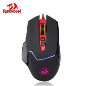 Miš Redragon Gaming žična INSPIRIT 2 DPI 14400 RGB