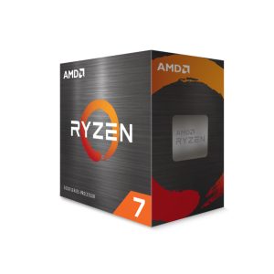 Procesor AMD Ryzen 7 5700X 8-jedr 3