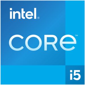 Procesor  Intel 1200 Core i5 11600K 3.8GHz/4.3GHz 6C/12T Box 125W - brez hladilnika