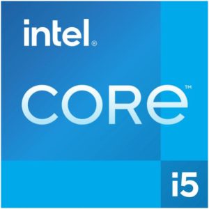 Procesor  Intel 1700 Core i5 12400F 6C/12T 2.5GHz/4.4GHz tray 65W - brez grafike in hladilnika