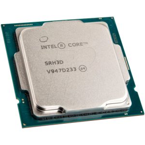 Procesor Intel 1700 Core i7 12700K 12C/20T 2.1GHz/4.9GHz tray 125W grafika HD 770 brez hladilnika