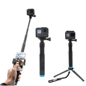 Selfie stick držalo Telesin za športno akcijsko kamero (GP-MNP-090-D)